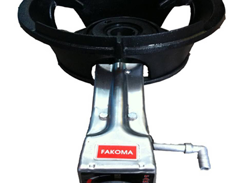 Bếp gas công nghiệp Fakoma