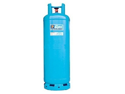 Bình gas Petrolimex 48kg