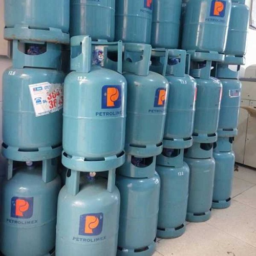 Kinh nghiệm phòng chống cháy nổ gas