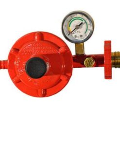 VAN GAS MARIO CÓ ĐỒNG HỒ